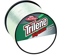 Berkley Hilo de pesca Trilene Big Game Transparente 25 lb (11,4 kg) 600 m