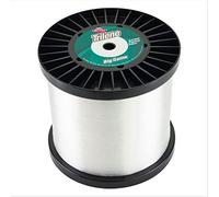 BERKLEY Trilene® Big Game™ - Línea de Pesca monofilamento Transparente, 80 Libras, 36,2 kg, 3500 Yardas, 3200 m, Adecuada para entornos de Agua Salada y Agua Dulce