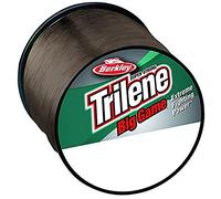 Berkley Trilene Big Game, Unisex, marrón, 12LB | 5,45kg, 1000m