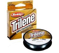 Berkley Trilene 100% Fluorocarbono Líder Línea de Pesca