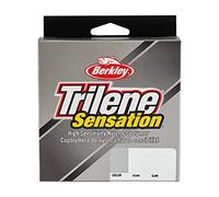 Berkley Trilene Sensation - Sedal de Pesca monofilamento