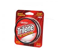 Berkley - Trilene XL New 270, Color Transparente, Talla 0.180 mm