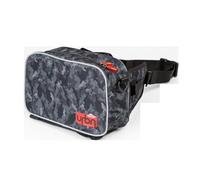 Berkley URBN Hip Pack Unisex Adulto Negro Camo