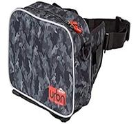 Berkley URBN Hip Pack Unisex Adulto Negro Camo