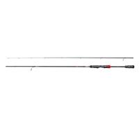 Berkley URBN II Jigger Spinning