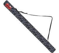 Berkley Tubo de Varilla Urbn Bolsa, Unisex, Negro, 110 cm