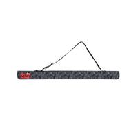 Berkley URBN Rod Tube - tubo de caña 60cm-160cm tubo de transporte bolsa de...