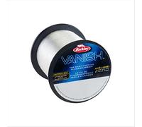 Berkley Vanish Fluorocarbon 350 Yd Spool(40-Pound,Clear)