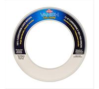 Berkley Vanish Fluorocarbon Leader Material Wheels (60-Pound,Clear)