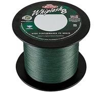 Berkley Whiplash 8 líneas de Pesca, Adultos Unisex, Verde, 12.9kg | 28lb| 150m