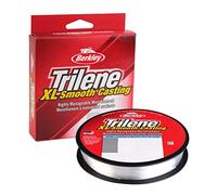 Berkley XLFS10-26 Trilene XL Fluorescente Transparente/Azul 0.001" | 0.27mm, Unisex, 300yd | 274m