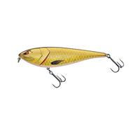 Berkley Zilla Cebo Artificial, Adultos Unisex, Rudd, 16 cm