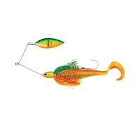 Berkley Zilla Cebo Artificial, Firetiger, 50 g