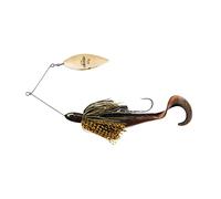 Berkley Zilla Cebo Artificial, Mudfight, 25 g