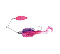 Berkley Zilla Cebo Artificial, Pinky Promise, 25 g