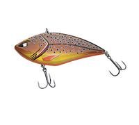 Berkley Zilla Cebo Artificial, Unisex Adulto, Red Tiger, 11 cm