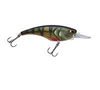 Berkley Zilla Cebo Artificial, Unisex, Trucha Marrón, 14.3cm