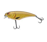 Berkley Zilla Flanker Pike Hecht - Señuelo de Pesca (11 cm)