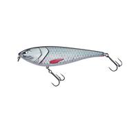 Berkley Zilla Glider, Roach, tamaño - 10 cm