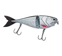 Berkley Zilla Jointed Glider, Roach, tamaño - 13,5 cm