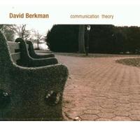 Berkman, David - Communications Theory