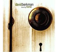 Berkman, David - Leaving Home