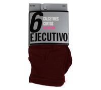 Berkshire 5764-B648040121-MARRON-U - CALCETIN UNISEX PACK/2PARES mujer color: MARRON talla: Talla única
