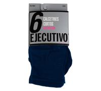 Berkshire B648040121 - Ejecutivo Unisex Pack 2 40D Mujer Color: Marino Talla: Talla única