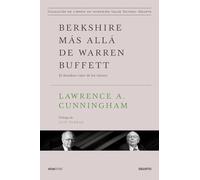 Berkshire más allá de Warren Buffett: El duradero valor de los valores (Colección de libros de inversión Value School)