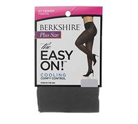 Berkshire Para mujer opaco Mallas - Gris -