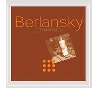 Berlansky - Growin' Up