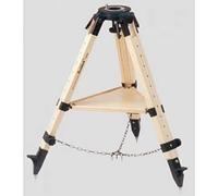 berlebach 8 - Trípode universal de madera para Vixen GP, con placa de apoyo