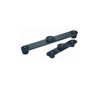 Berlebach Adaptador 3 x, largo
