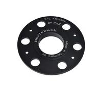 Berlebach Adapter Adaptador TAL KLEVTSOV 2''