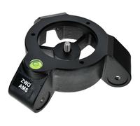 Berlebach Cabeza de fémur para Trípode UNI para ZWO AM5