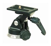 Berlebach Cabezal panorámico 2D para trípode, Modelo 520 Especial