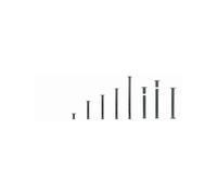 Berlebach Columna central, 10cm (1/4'')