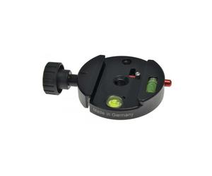 Berlebach Dispositivo de acople rápido modelo 130