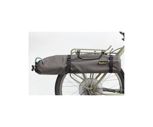 Berlebach Funda para transportar un trípode en bicicleta, 75 cm de largo