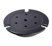 Berlebach Placa adaptadora apta para ZWO AM5