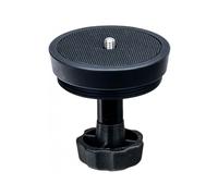 Berlebach Placa montaje Inserto modular 1 con tornillo de fijación de 1/4''