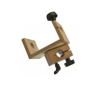 Berlebach Soporte para antena para mástil central de 25 mm