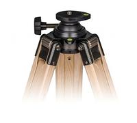 Berlebach Trípode de Madera Report 733