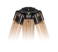 Berlebach Trípode de madera Report 803 3/8
