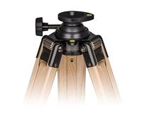 Berlebach Trípode de Madera Report 833