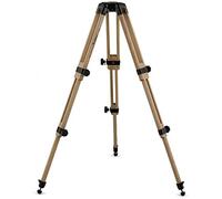 Berlebach Trípode de madera Report 903 1/4''