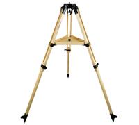 Berlebach Trípode Uni 28 con placa de apoyo plana 3/8''