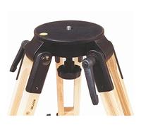 Berlebach Uni Modelo 4, con Placa para Accesorios