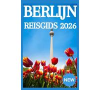 BERLIJN Reisgids 2026