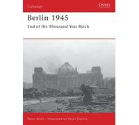 Berlin 1945: End of the Thousand Year Reich: No. 159 (Campaign)